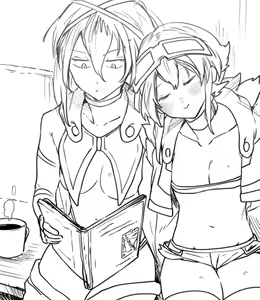 Page 907 of NiwaRhythm (27416724) Part 1 - preview thumbnail
