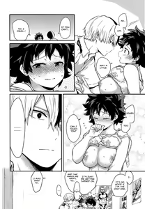 Page 36 of Love Me Tender III - preview thumbnail