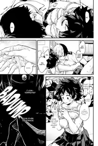 Page 43 of Love Me Tender III - preview thumbnail