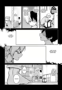 Page 5 of Love Me Tender III - preview thumbnail