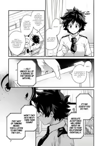 Page 51 of Love Me Tender III - preview thumbnail