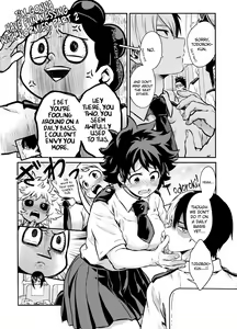 Page 22 of Love Me Tender another story - preview thumbnail