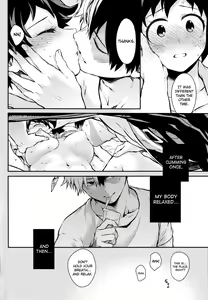 Page 30 of Love Me Tender another story - preview thumbnail