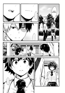 Page 46 of Love Me Tender another story - preview thumbnail