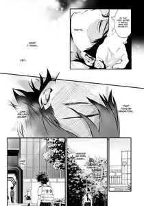 Page 50 of Love Me Tender another story - preview thumbnail