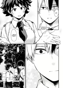 Page 53 of Love Me Tender another story - preview thumbnail