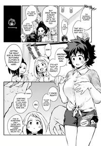 Page 6 of Love Me Tender another story - preview thumbnail