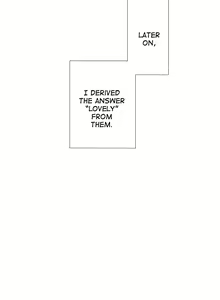 Page 61 of Love Me Tender another story - preview thumbnail