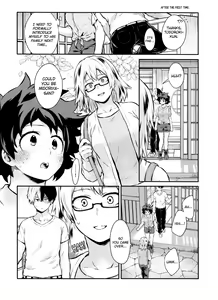 Page 10 of Love Me Tender another story - preview thumbnail