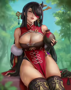 Page 21 of silly monkey's hentai collection v44 - preview thumbnail