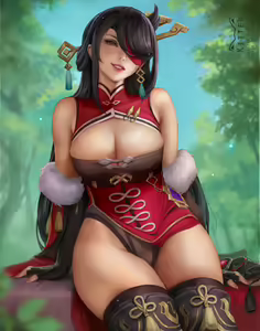 Page 4 of silly monkey's hentai collection v44 - preview thumbnail