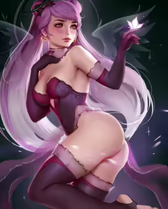 Page 736 of silly monkey's hentai collection v44 - preview thumbnail
