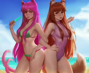 Page 739 of silly monkey's hentai collection v44 - preview thumbnail
