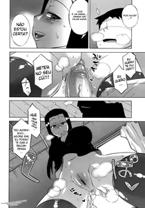 Page 10 of Nejirebane - preview thumbnail