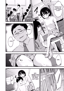 Page 5 of Appli de Ayatsuru Namaiki Shoujo - preview thumbnail