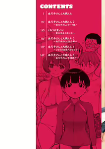 Page 2 of Kanente-san to Onawa-kun ~ muttsuri dosukebena kanojo to ore ~ - preview thumbnail