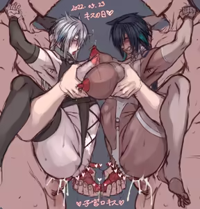Page 1184 of ONLY PROLAPSE HENTAI | のみ直腸脱、子宮脱 - preview thumbnail