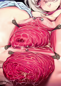 Page 226 of ONLY PROLAPSE HENTAI | のみ直腸脱、子宮脱 - preview thumbnail