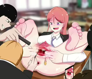 Page 494 of ONLY PROLAPSE HENTAI | のみ直腸脱、子宮脱 - preview thumbnail
