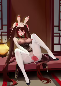 Page 595 of ONLY PROLAPSE HENTAI | のみ直腸脱、子宮脱 - preview thumbnail