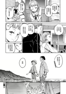 Page 180 of Chocolate | 濃情巧克力 (decensored) - preview thumbnail