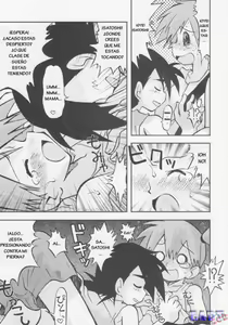 Page 5 of Itsumo Itsudemo Honki de Ikuteru - preview thumbnail
