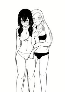 Page 12 of （pixiv)這犬ゑれ - preview thumbnail