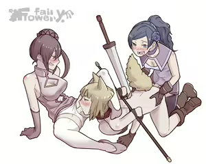 Page 19 of （pixiv)這犬ゑれ - preview thumbnail