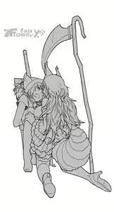 Page 21 of （pixiv)這犬ゑれ - preview thumbnail