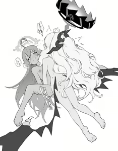 Page 62 of （pixiv)這犬ゑれ - preview thumbnail