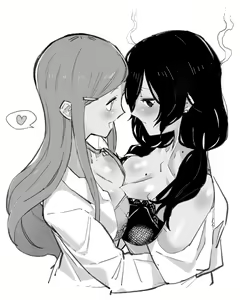 Page 8 of （pixiv)這犬ゑれ - preview thumbnail