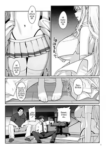 Page 2 of Kanojo Saimin Revenge - preview thumbnail