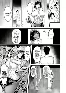 Page 5 of Chikashitsu no Gibo | Madrastra En El Sótano - preview thumbnail