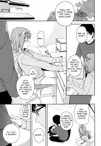 Page 2 of Orikou-san - Orikou Bow Wow! - preview thumbnail