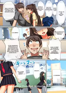 Page 9 of Zenra Gakuen ~Joushiki o Kaeta Gakuen de Osananajimi mo Doukyuusei mo Kouhai mo Yari Houdai~ - preview thumbnail