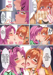 Page 3 of Renne & Estelle Shimaidon - preview thumbnail