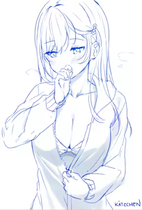 Page 487 of Artist ::: Kätzchen - preview thumbnail