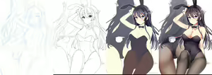 Page 515 of Artist ::: Kätzchen - preview thumbnail
