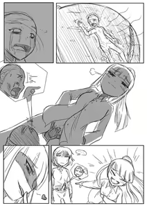 Page 8 of Her Dick Dummy - preview thumbnail