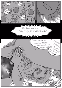 Page 5 of [Preesoul Invade Of Daisy - preview thumbnail