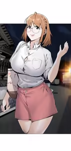 Ahyong - Tofu Shop Beauties / Bean Curd Woman — hentai manga cover on Fhentai