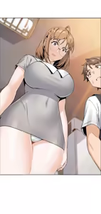 Page 14 of Ahyong - Tofu Shop Beauties / Bean Curd Woman - preview thumbnail