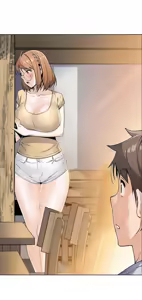 Page 41 of Ahyong - Tofu Shop Beauties / Bean Curd Woman - preview thumbnail