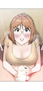 Page 42 of Ahyong - Tofu Shop Beauties / Bean Curd Woman - preview thumbnail
