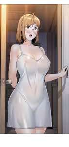 Page 45 of Ahyong - Tofu Shop Beauties / Bean Curd Woman - preview thumbnail