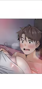 Page 59 of Ahyong - Tofu Shop Beauties / Bean Curd Woman - preview thumbnail