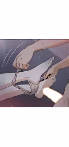 Page 70 of Ahyong - Tofu Shop Beauties / Bean Curd Woman - preview thumbnail