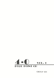 Page 3 of 4.0 FOUR POINT OH VOL, 1 - preview thumbnail