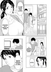 Page 153 of My Fair MILF - preview thumbnail