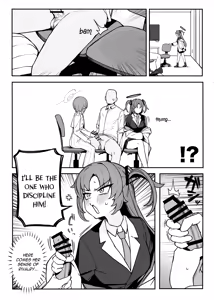 Page 5 of Soukessan to Sanjutsutsukai | Final Settlement and Mathematician - preview thumbnail